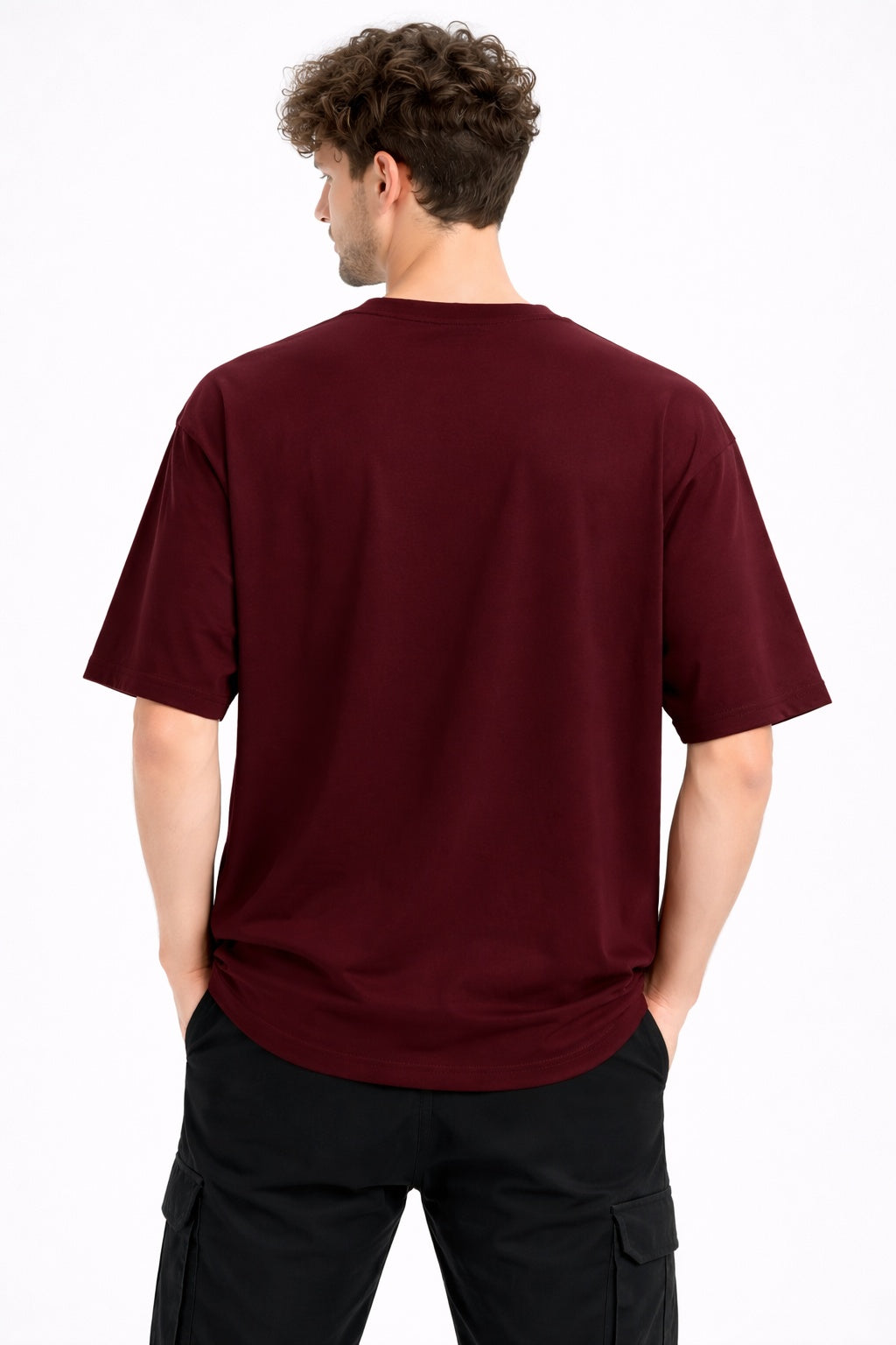 Unisex Oversized Classic T-Shirt