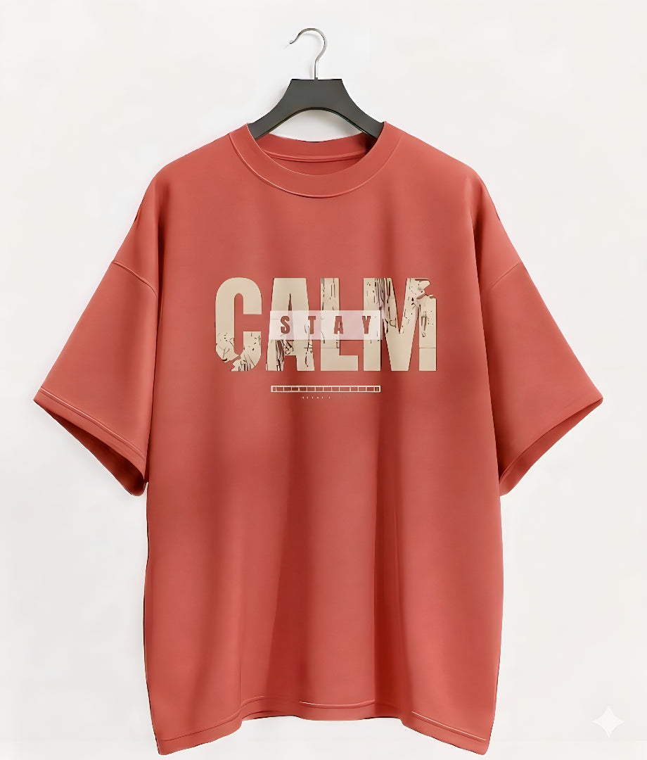Unisex Oversized Classic T-Shirt