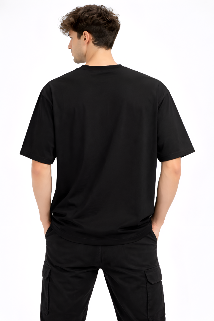Unisex Oversized Classic T-Shirt