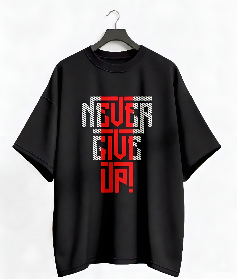 Unisex Oversized Classic T-Shirt