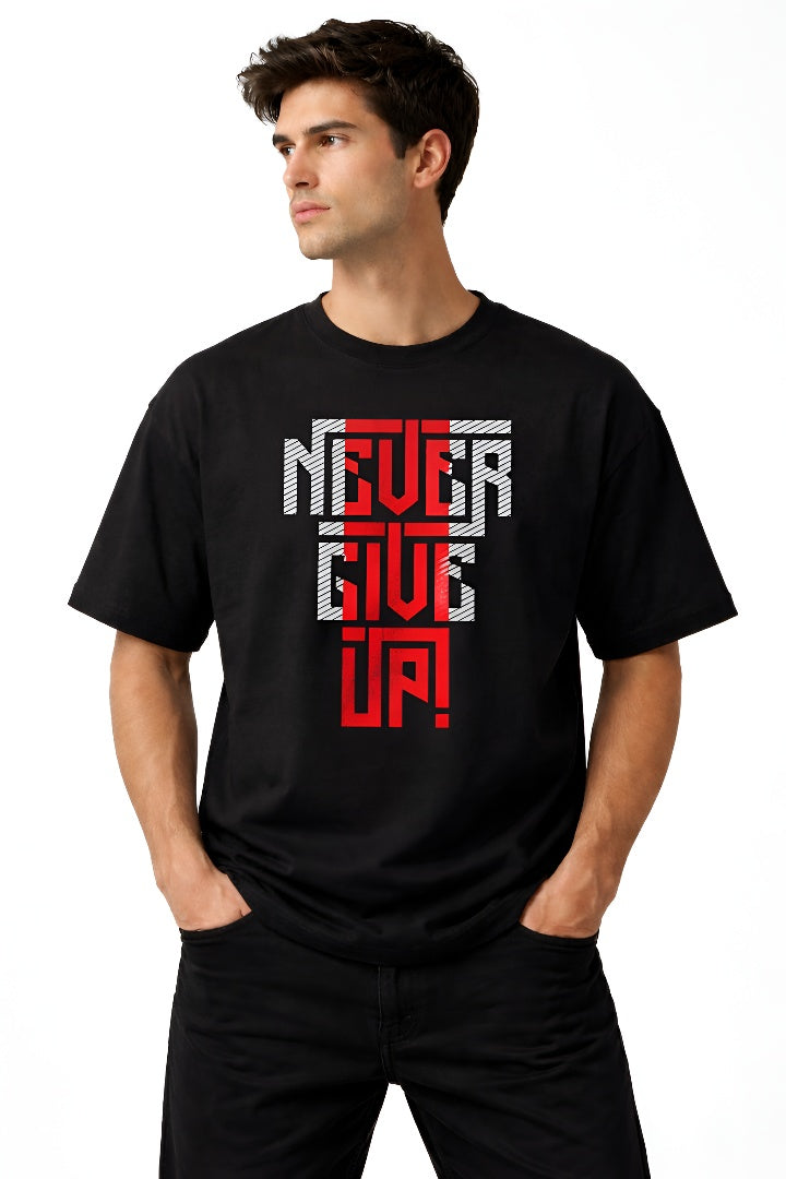 Unisex Oversized Classic T-Shirt