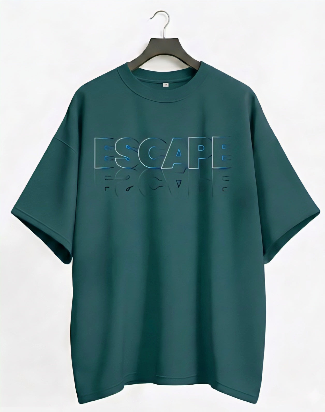 Unisex Oversized Classic T-Shirt