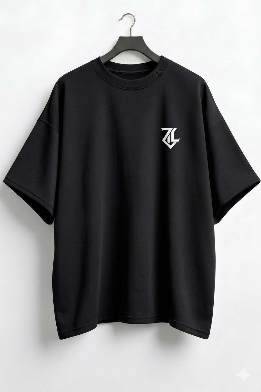Unisex Oversized Classic T-Shirt