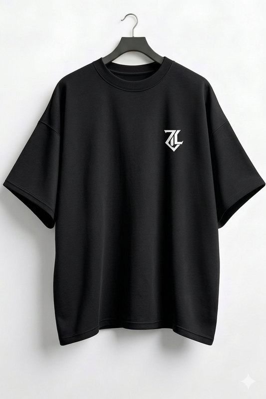 Unisex Oversized Classic T-Shirt