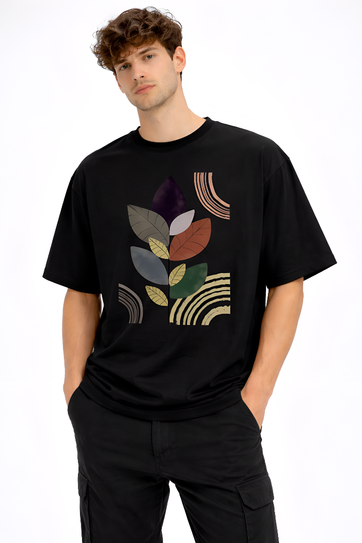 Unisex Oversized Classic T-Shirt