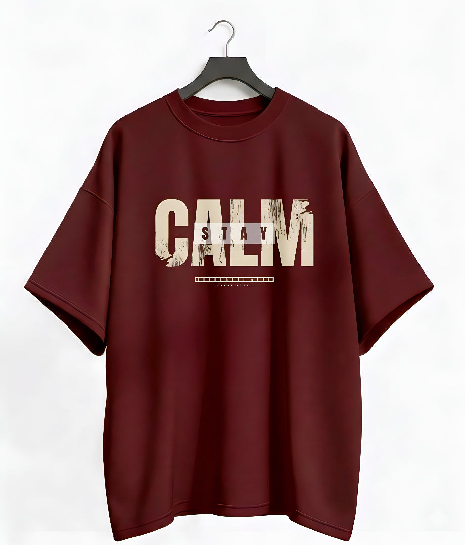 Unisex Oversized Classic T-Shirt