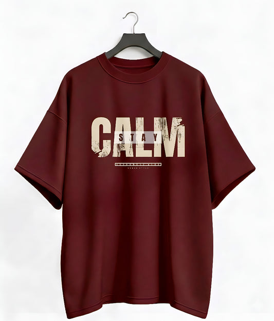 Unisex Oversized Classic T-Shirt