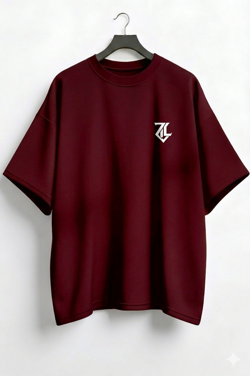 Unisex Oversized Classic T-Shirt