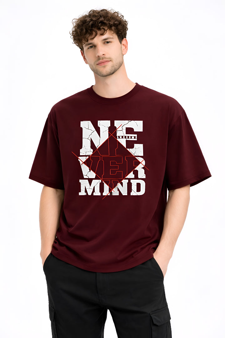 Unisex Oversized Classic T-Shirt