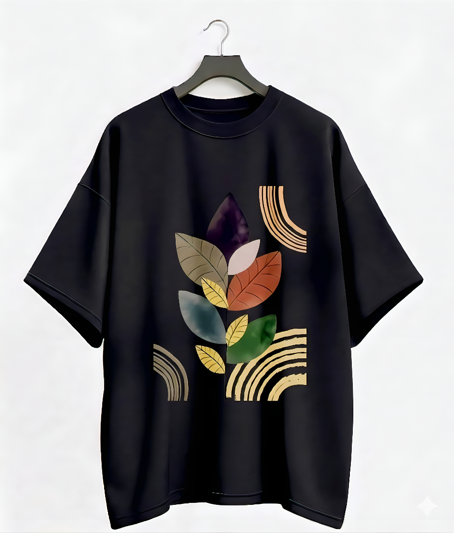 Unisex Oversized Classic T-Shirt
