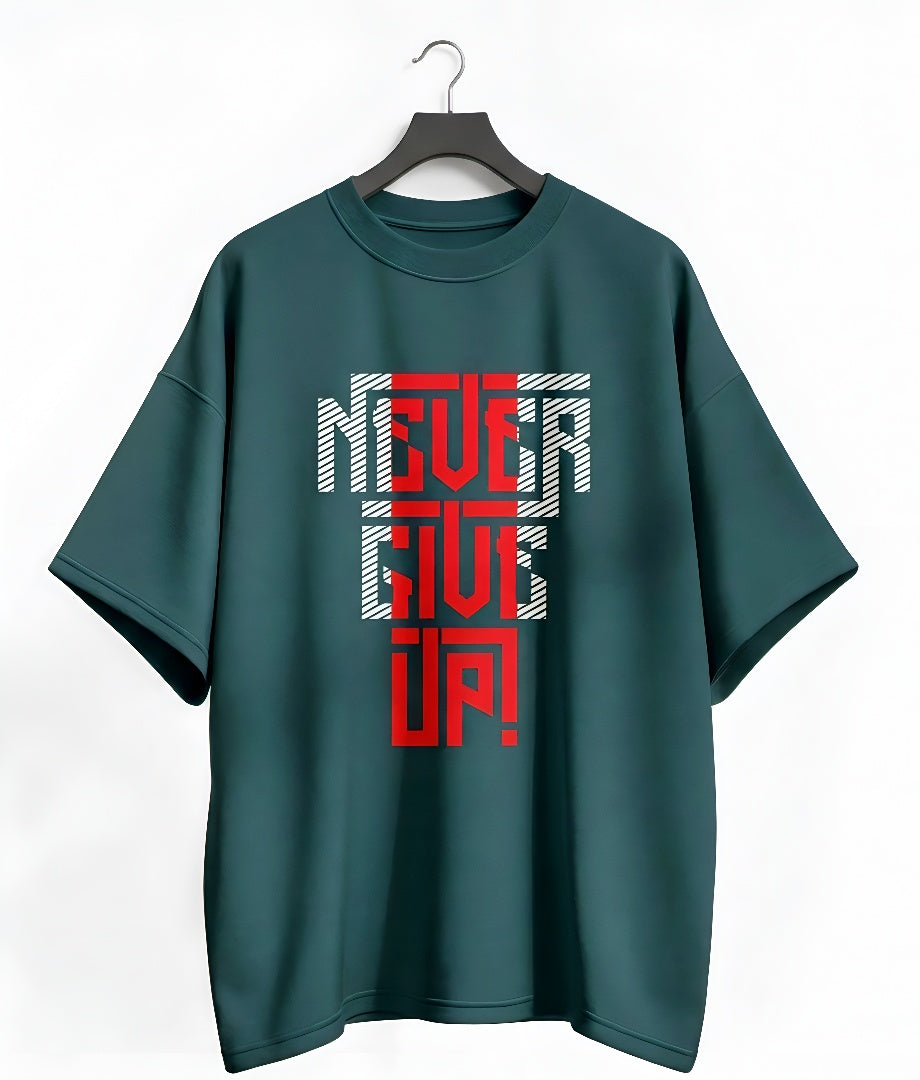 Unisex Oversized Classic T-Shirt