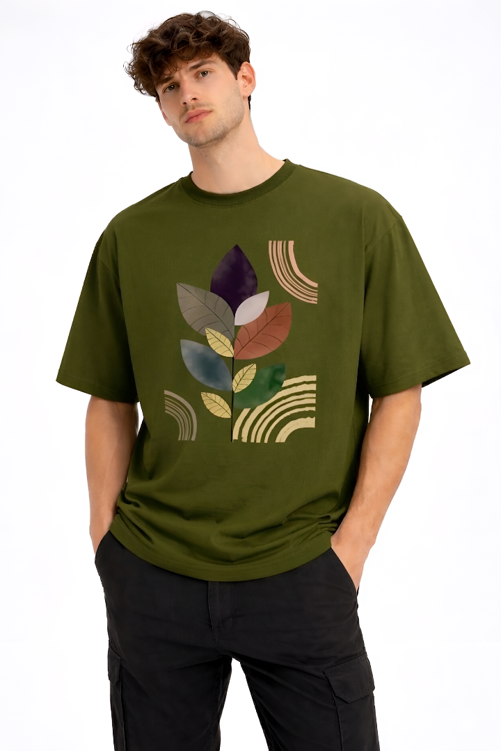Unisex Oversized Classic T-Shirt