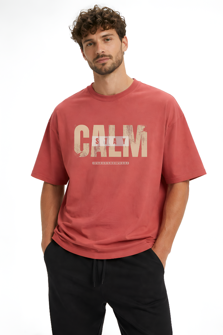 Unisex Oversized Classic T-Shirt