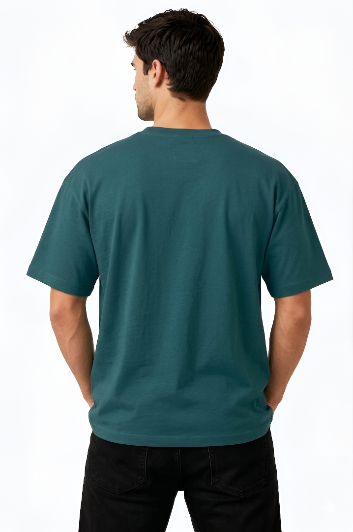 Unisex Oversized Classic T-Shirt