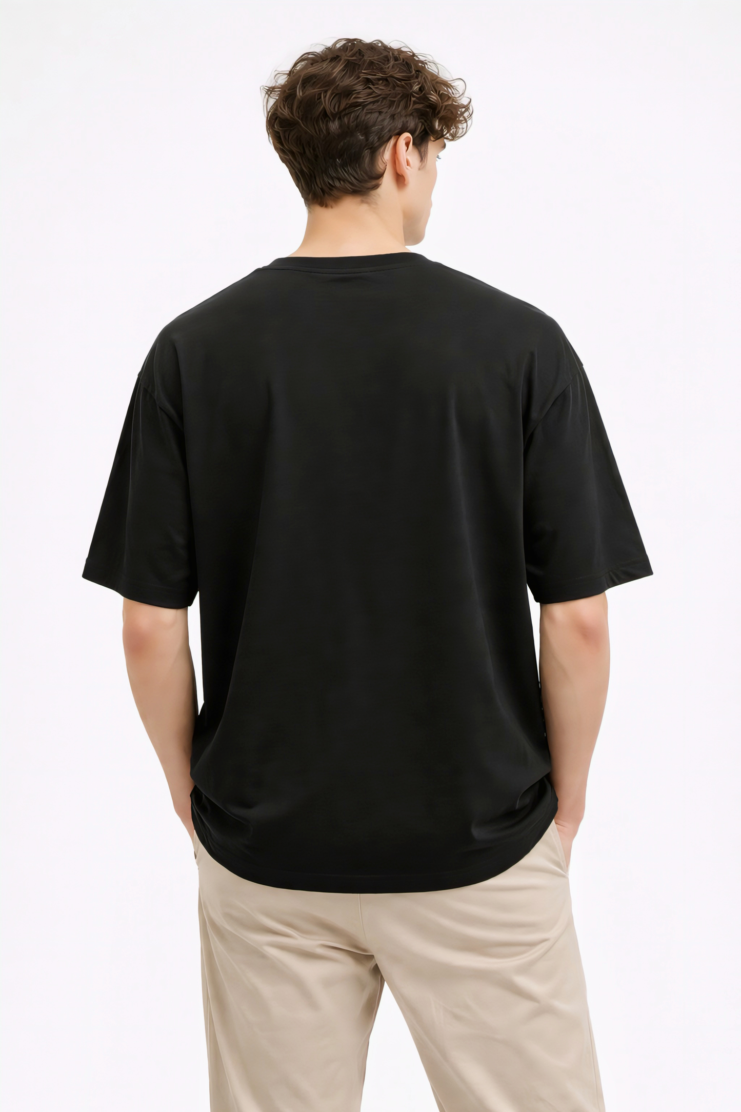 Unisex Oversized Classic T-Shirt