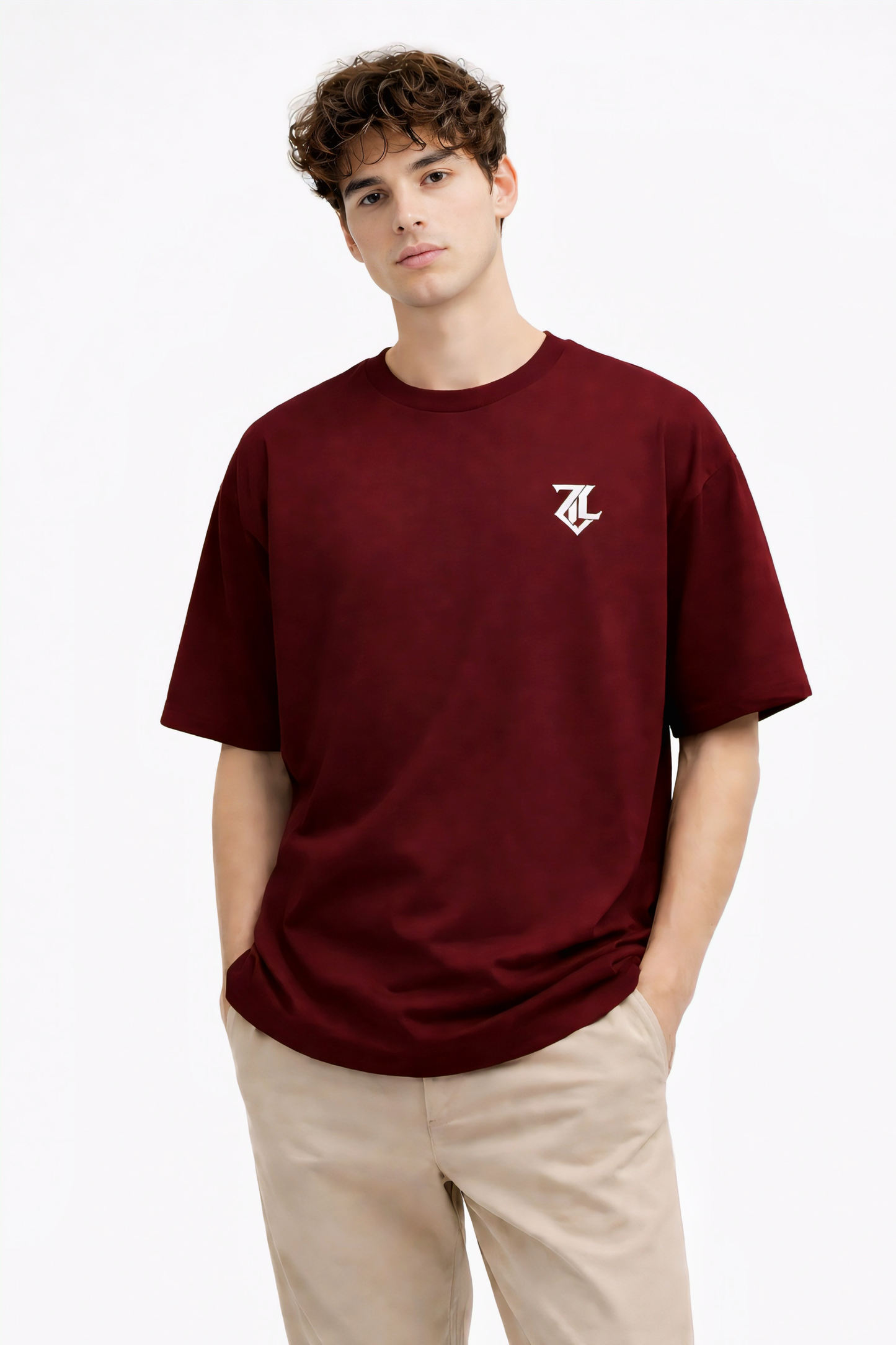 Unisex Oversized Classic T-Shirt