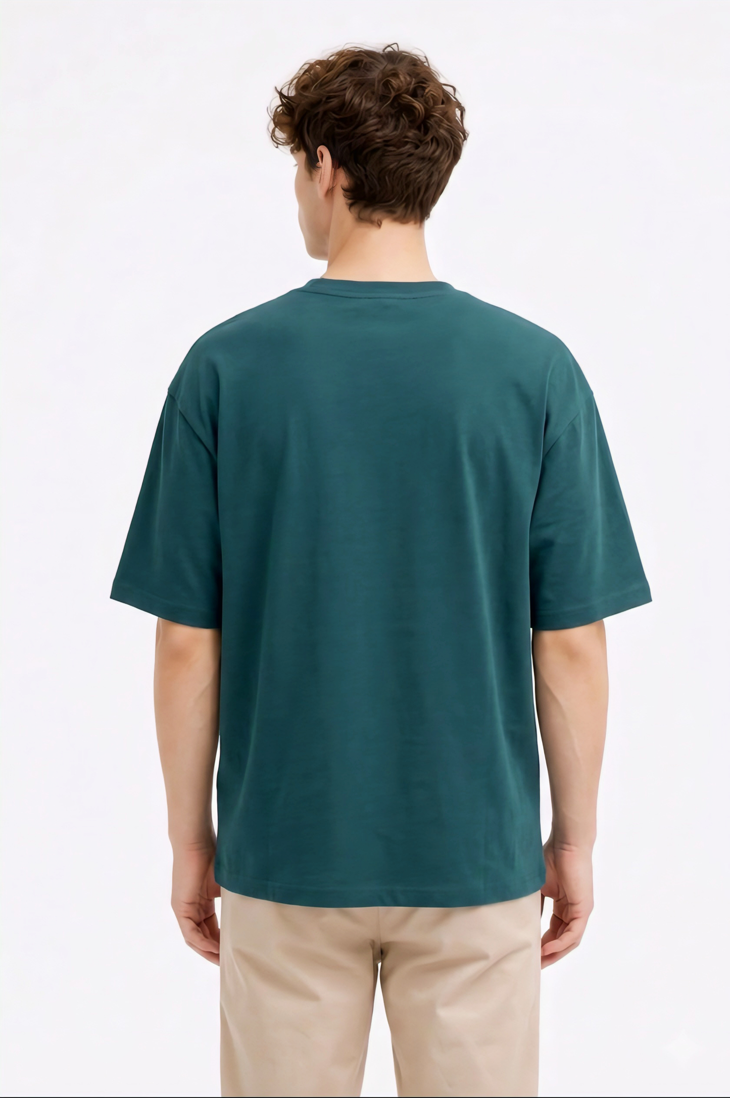 Unisex Oversized Classic T-Shirt