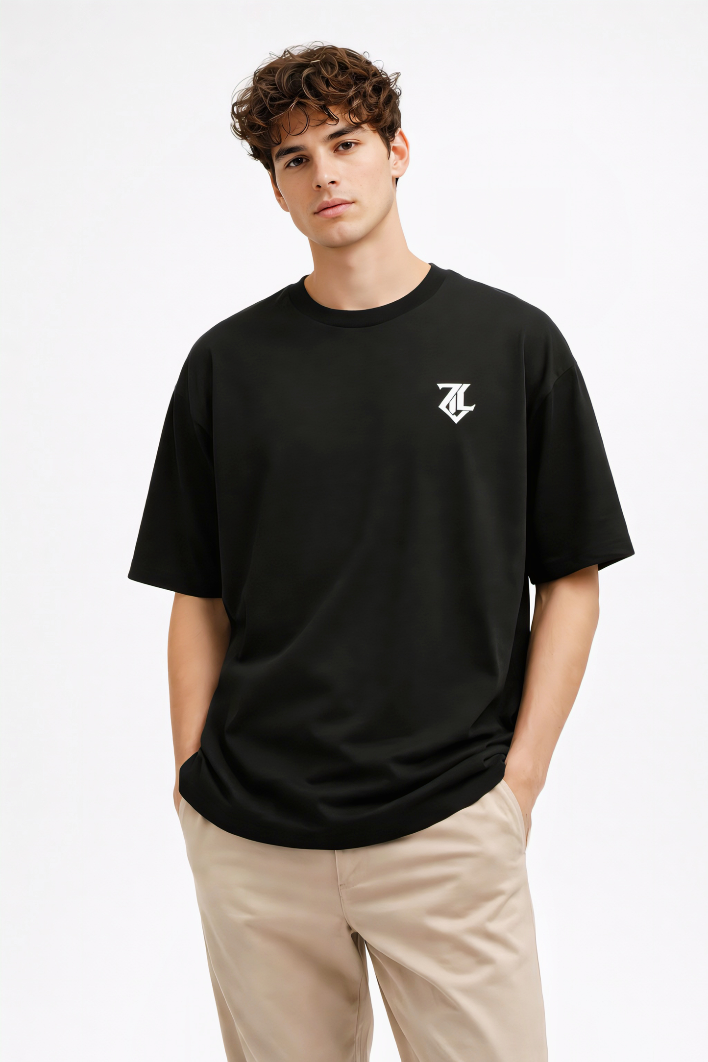 Unisex Oversized Classic T-Shirt