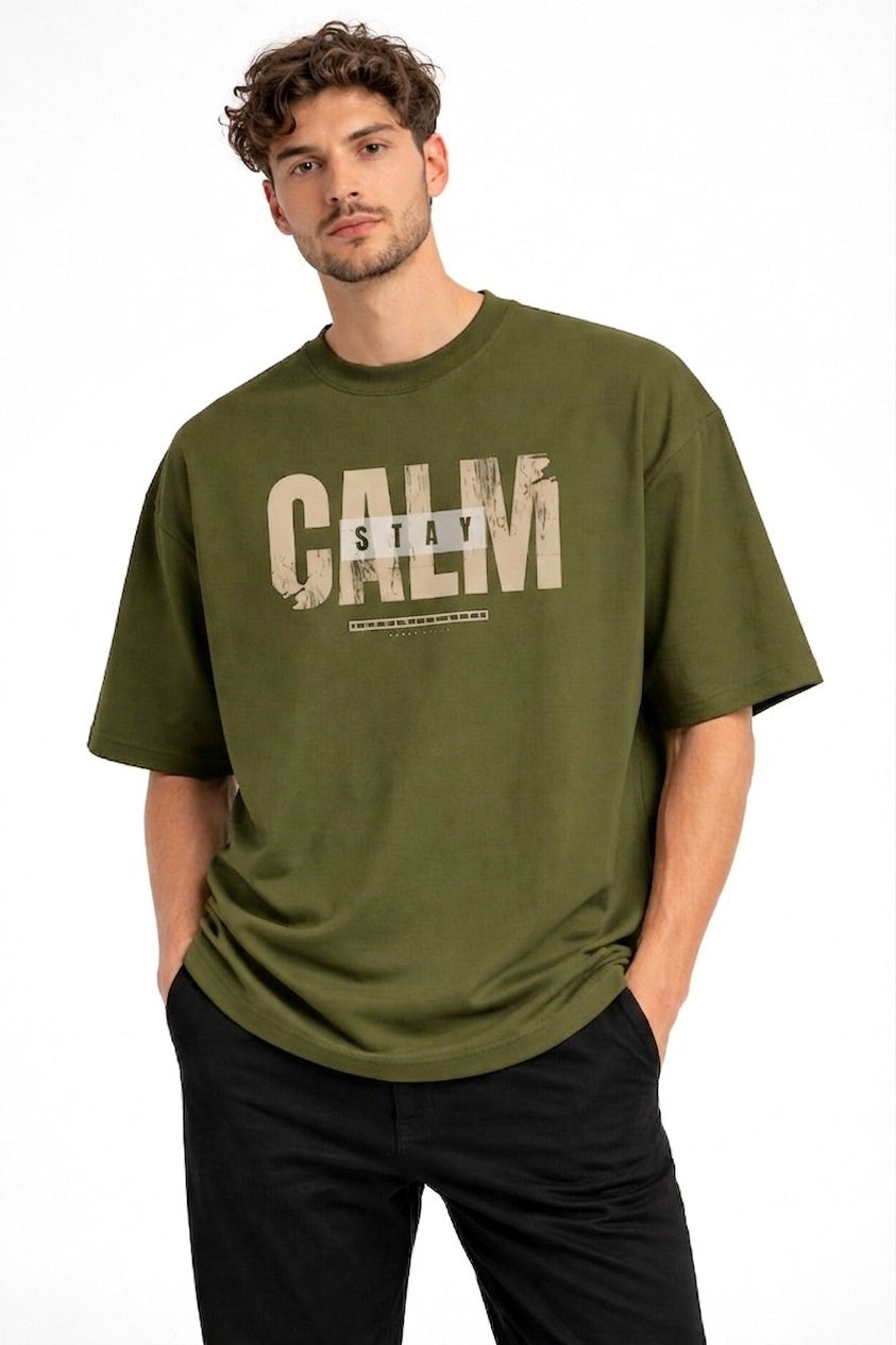 Unisex Oversized Classic T-Shirt