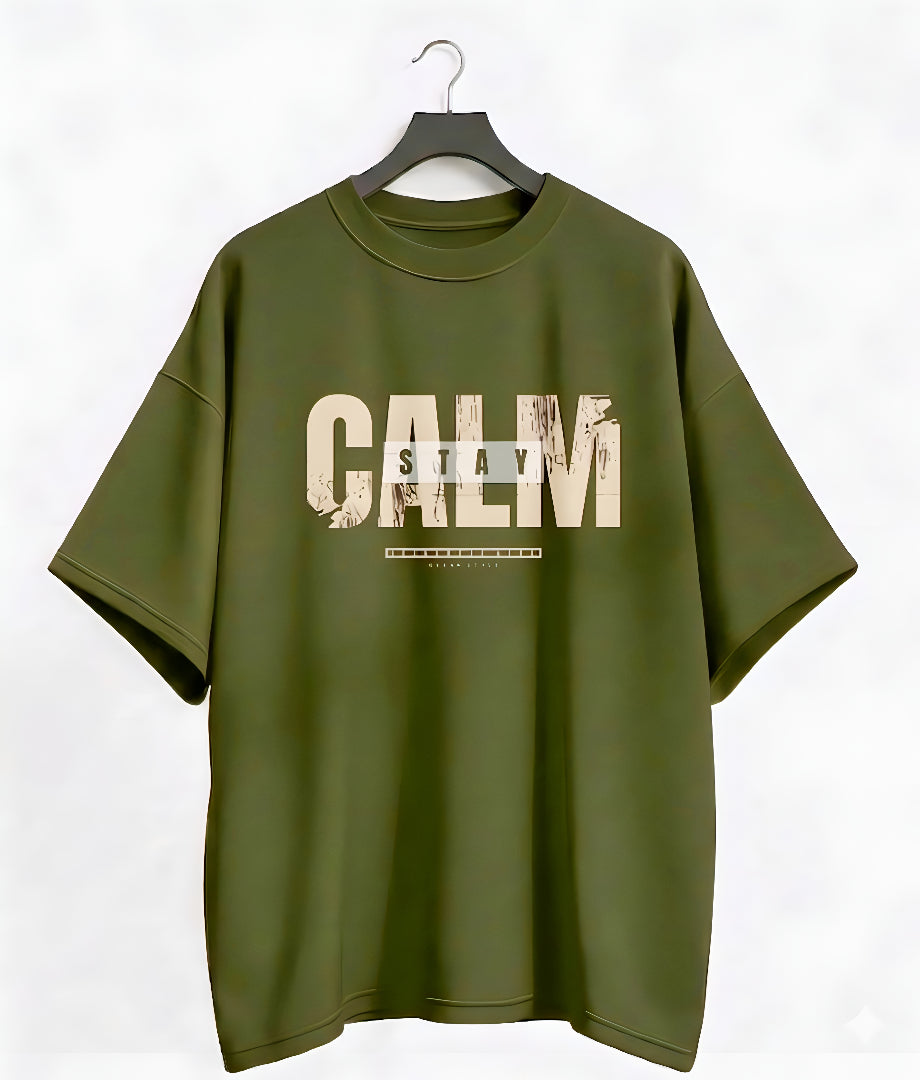 Unisex Oversized Classic T-Shirt