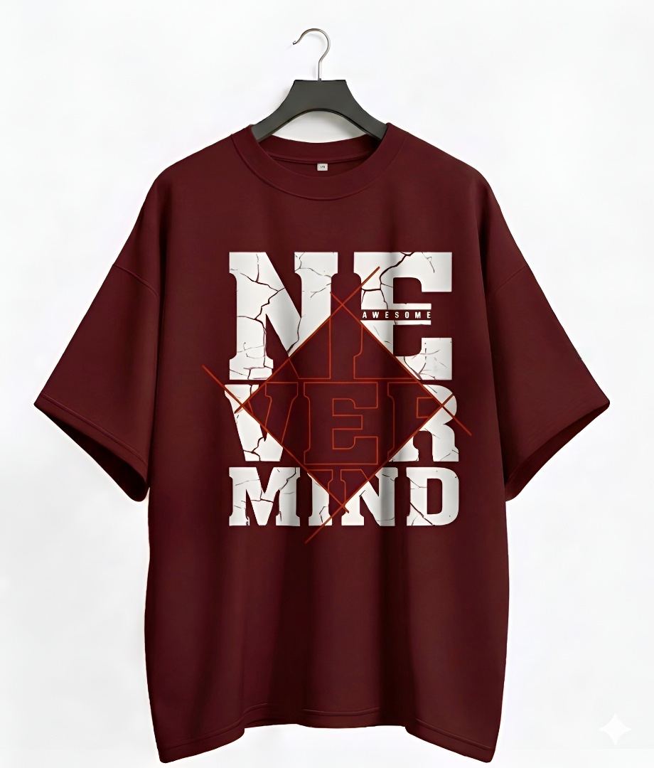 Unisex Oversized Classic T-Shirt