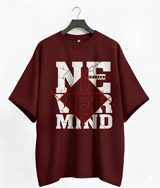 Unisex Oversized Classic T-Shirt