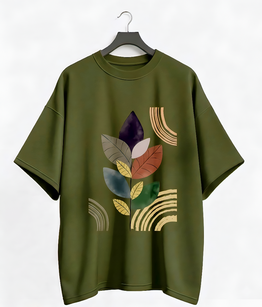 Unisex Oversized Classic T-Shirt