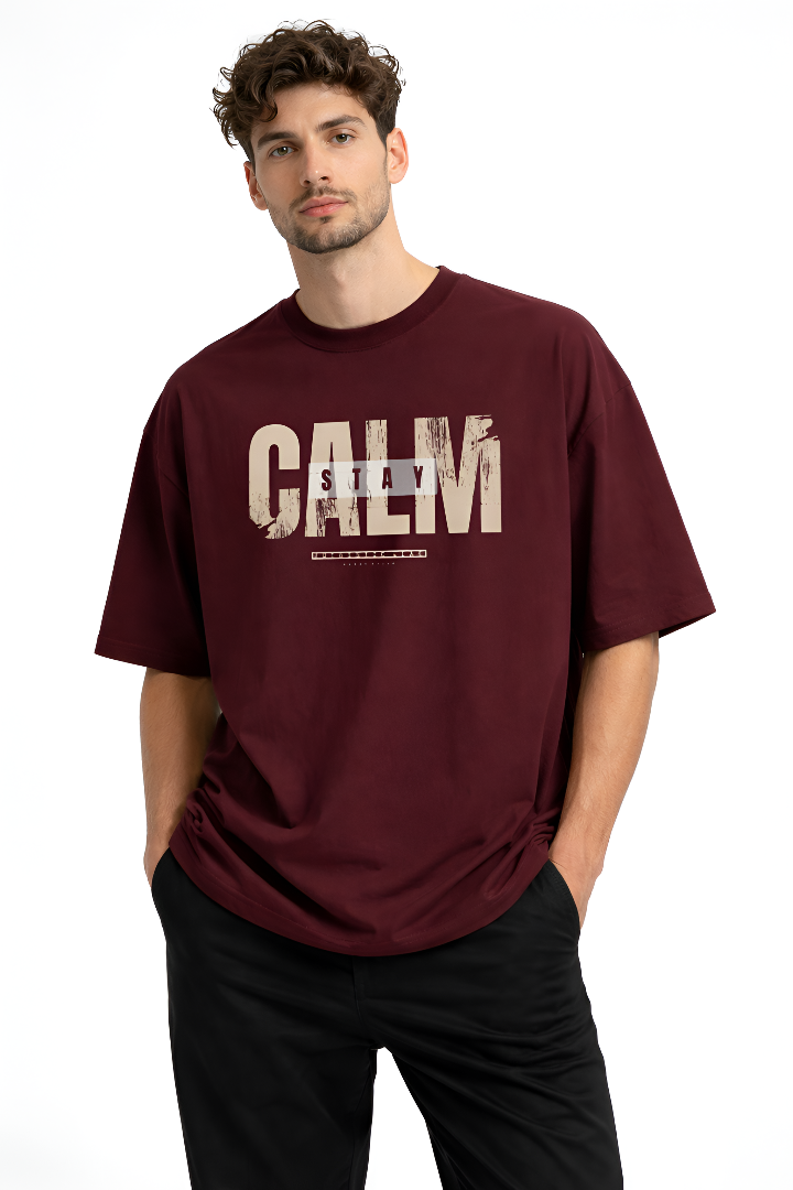 Unisex Oversized Classic T-Shirt